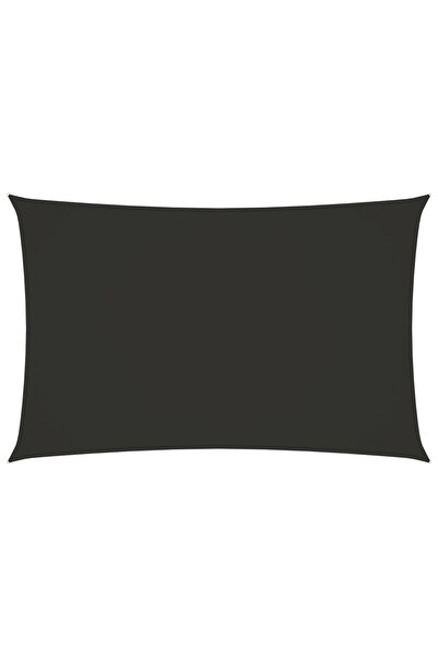 Concept Σκίαστρο, ανθρακί, 2x5 μ., ύφασμα oxford, ορθογώνιο