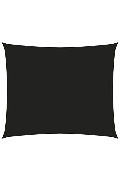 Concept Ύφασμα σκίασης, μαύρο, 2x3 μ., ύφασμα oxford, ορθογώνιο