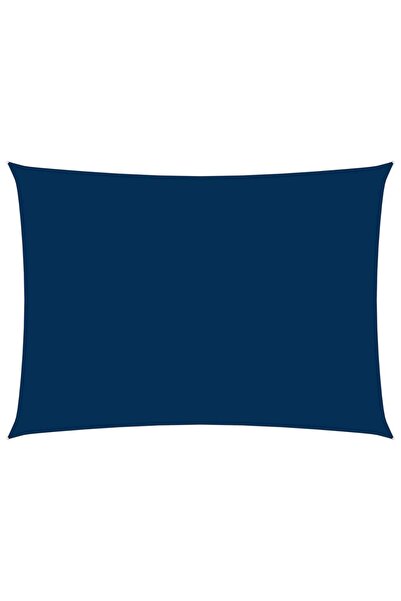 Concept Σκίαστρο, μπλε, 3,5x5 μ., ύφασμα oxford, ορθογώνιο