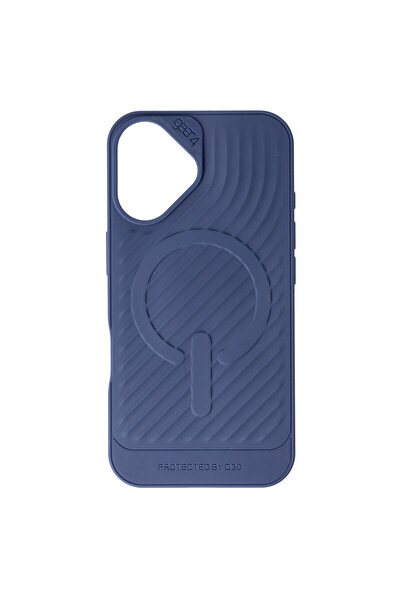 SEP Gear4 Copenhagen Magsafe TPU Case Apple iPhone 16 Blue