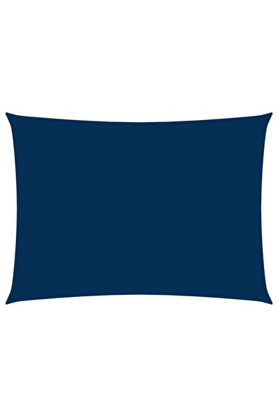 Concept Σκίαστρο, μπλε, 2x4,5 μ., ύφασμα oxford, ορθογώνιο