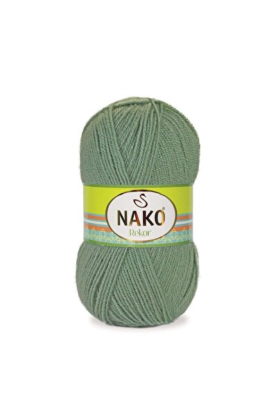 NAKO REKOR 010307
