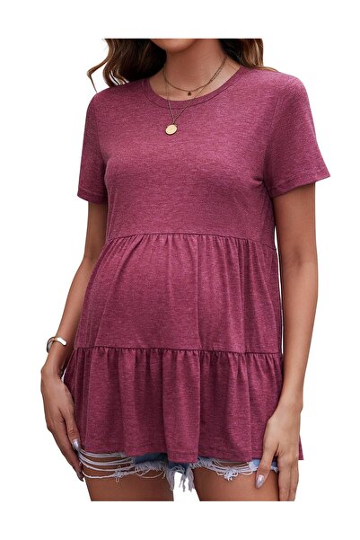 NO BRAND Women's Nursing Scrub Set - Black L