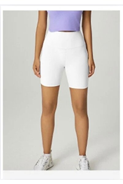 Elancee High-waisted, shapewear fitness leggings