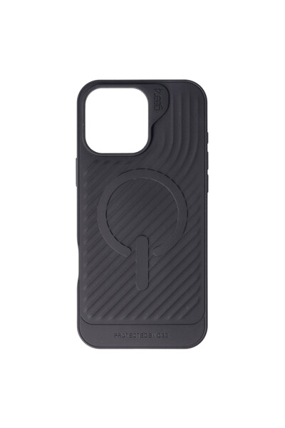 SEP Husa TPU Gear4 Copenhagen Magsafe Apple iPhone 16 Pro Max Negru