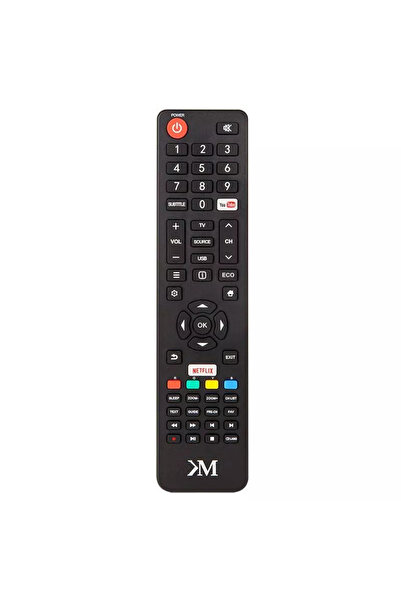 OEM Telecomanda TV SMART Kruger&Matz