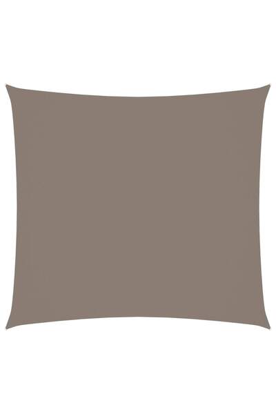 Concept Σκίαστρο, γκρι-μπεζ, 3x3 μ., ύφασμα oxford, τετράγωνο