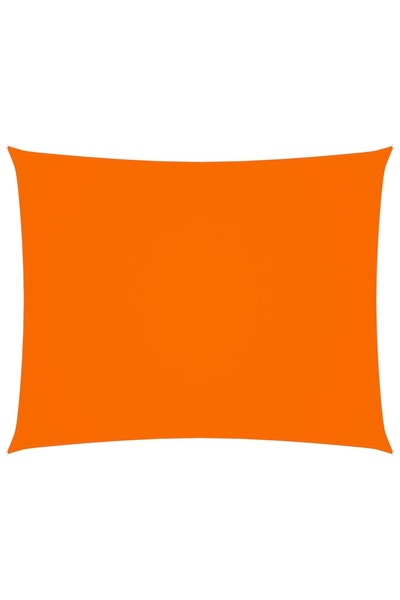 Concept Σκίαστρο, πορτοκαλί, 2,5x3 μ., ύφασμα oxford, ορθογώνιο