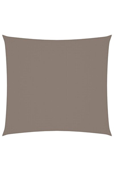 Concept Σκίαστρο, γκρι-μπεζ, 2,5x2,5 μ., ύφασμα oxford, τετράγωνο