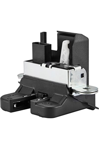 NO BRAND Încuietoare portbagaj compatibilă cu Golf 5 6 7 Passat B6 B7 Touran ...