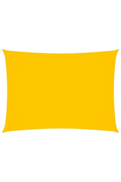 Concept Σκίαστρο, κίτρινο, 2x4 μ., ύφασμα oxford, ορθογώνιο