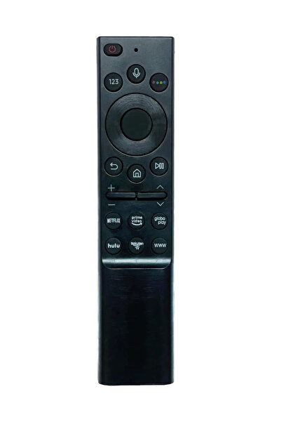 OEM Remote control with IR Code + Bluetooth compatible with Samsung TV BN59-0...
