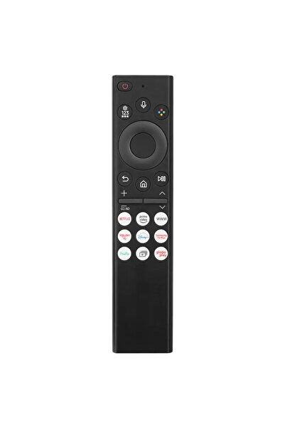 Jolly SAMSUNG TV compatible remote control + VOICE CONTROL with original look...