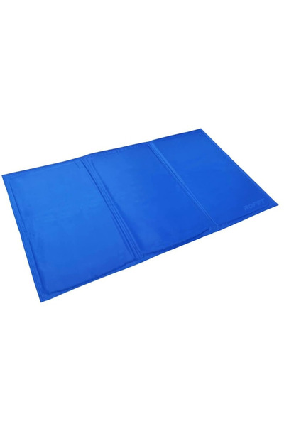 Ropet Cooling mat for dogs and cats, Waterproof, with cooling gel, 50 x 90 cm