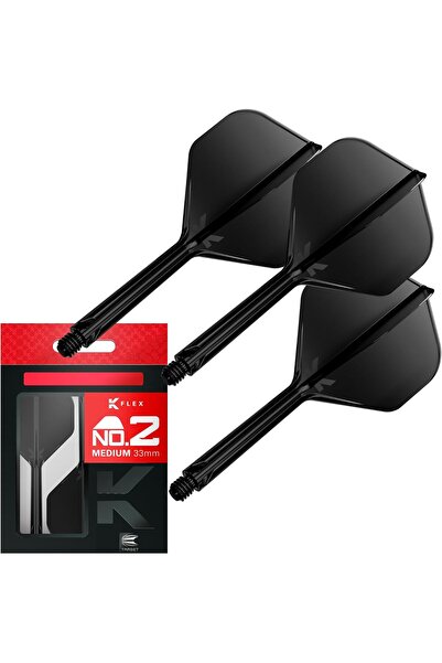 target darts Sistem integrat de ax și aripă K-Flex nr. 2