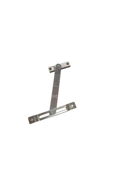 Vorne Foarfece de ventilație, dimensiune 130 mm