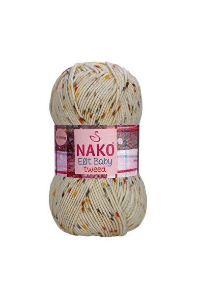 NAKO ELIT BABY TWEED 032915