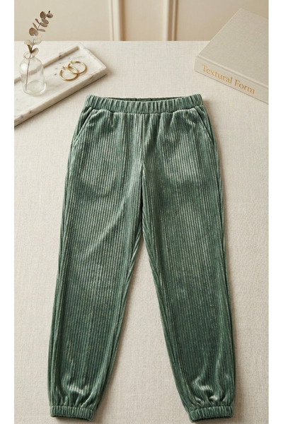 Dorelux Elastic Sweatpants