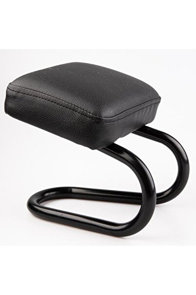 HASTUNÇ Secde Seat Ergonomic Sponge Seat - Prayer Stool with Knee and Joint S...