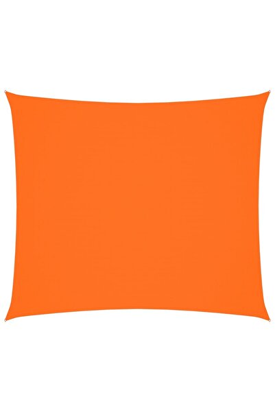 Concept Σκίαστρο, πορτοκαλί, 2x2,5 μ., ύφασμα oxford, ορθογώνιο