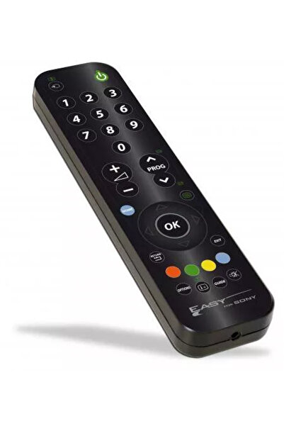 Jolly Sony EASY LCD TV universal remote control