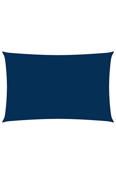Concept Σκίαστρο, μπλε, 5x8 μ., ύφασμα oxford, ορθογώνιο