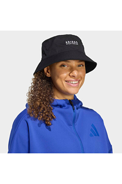 adidas Sportswear Classic Unisex Siyah Şapka