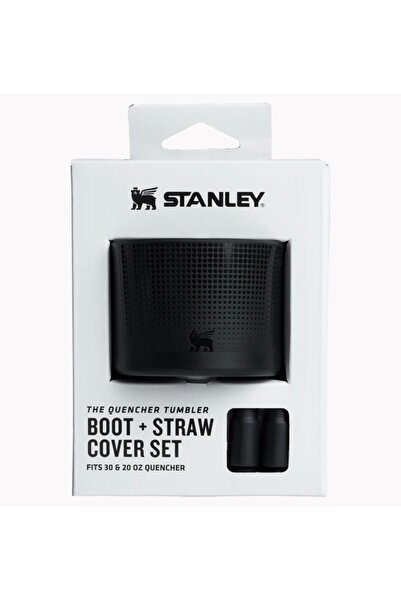 Stanley Quencher Boot and Straw Cover Set 0.89 Lt (30oz) & 0.59 Lt (20oz) Pro...