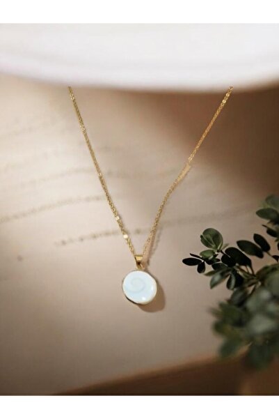 The Magıc of Healıng Yılancık Stone Gold Plated