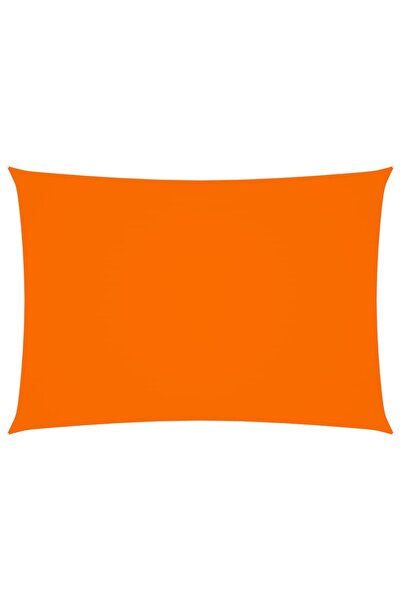 Concept Σκίαστρο, πορτοκαλί, 6x8 μ., ύφασμα oxford, ορθογώνιο