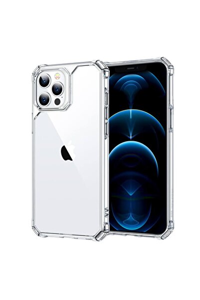 ESR iPhone 12/12 Pro Air Armor Διαφανής (4894240121979)