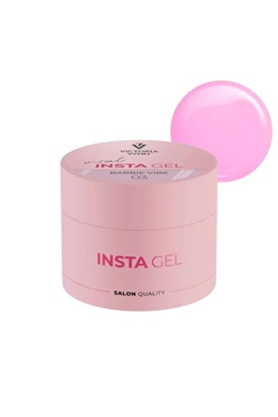 VICTORIA VYNN Insta Gel 03 Barbie Vibe