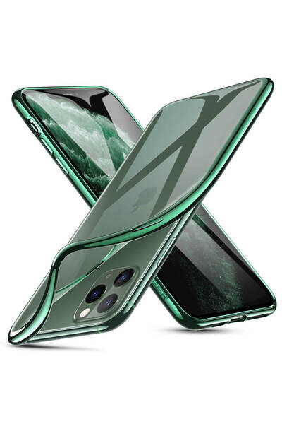 ESR iPhone 11 Pro Max Essential Twinkler Πράσινο Πεύκο