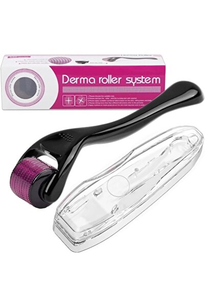 NEO Derma Roller 0.5mm