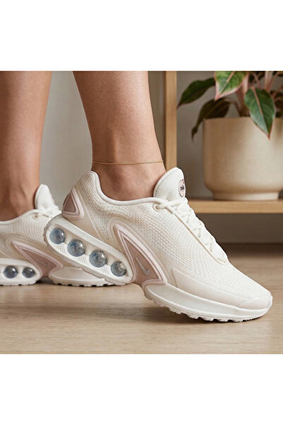 Nike Air Max Dn Se Beige Casual Sneakers Sportie