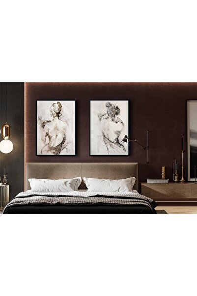 Vivense RÜYA TABLO SETİ, 50X70