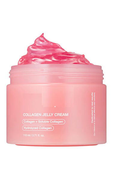 No branded Crema Premium CUBE Colagen Jelly, Hidratare Intensa, Anti-Imbatran...