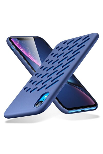 ESR iPhone XR Yippee Χρώμα Crocs Μπλε