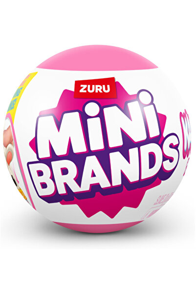 Zuru Mini Brands Kawaii S1 (77624GQ2)