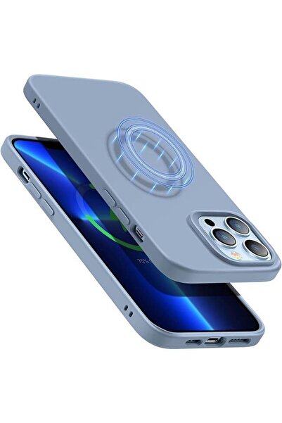 ESR Θήκη iPhone 13 Pro Max Cloud HaloLock MagSafe Μπλε