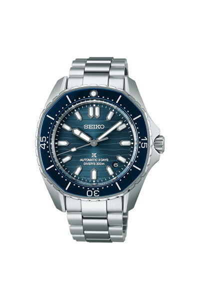 Seiko Prospex Diver SPB483J Erkek Kol Saati