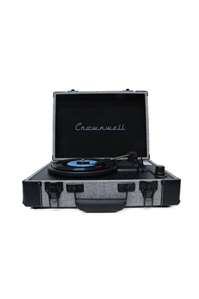 Pikap Çantalı Crownwell