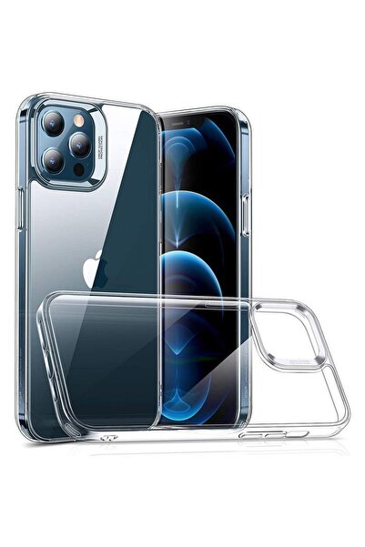 ESR iPhone 12/12 Pro Classic Hybrid Διαφανές (4894240121795)