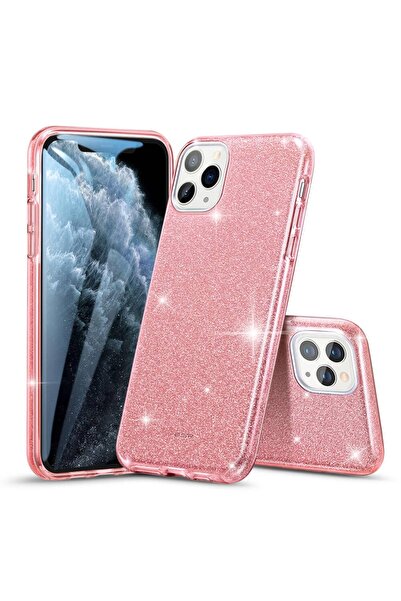 ESR Σειρά μακιγιάζ iPhone 11 Pro Max Rose Gold