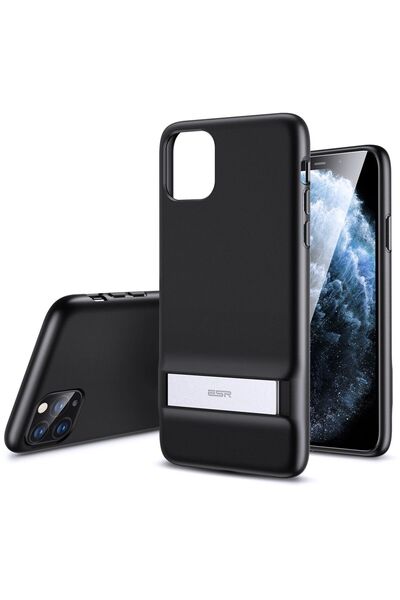 ESR Θήκη Air Shield Boost για iPhone 11 Pro Max, μαύρη (4894240092446)
