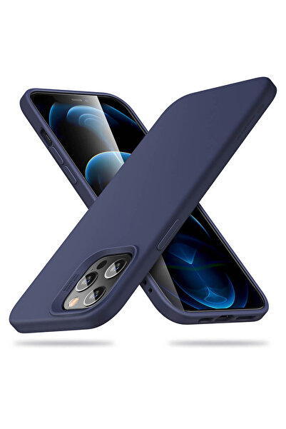 ESR Θήκη Cloud για iPhone 12/12 Pro, Midnight Blue