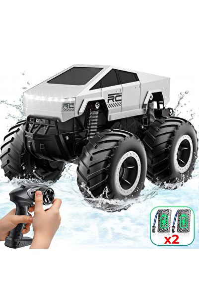 Timebox Mașină de jucărie RC Drift 4WD Telecomandă de mare viteză Scară 1:16 ...