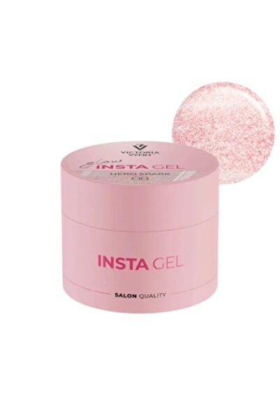 VICTORIA VYNN Insta Gel 08 Hero Spark 40 ml