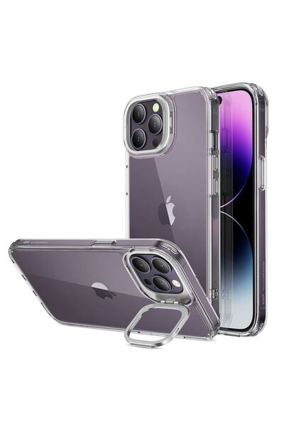 ESR Βάση στήριξης iPhone 14 Pro Classic, διαφανής