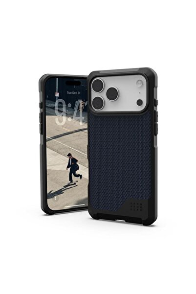 UAG Θήκη Metropolis LT Magsafe Kevlar Mallard iPhone 17 Pro Max